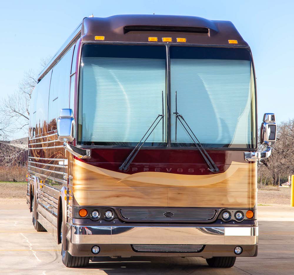 2010 Prevost Marathon XLII For Sale