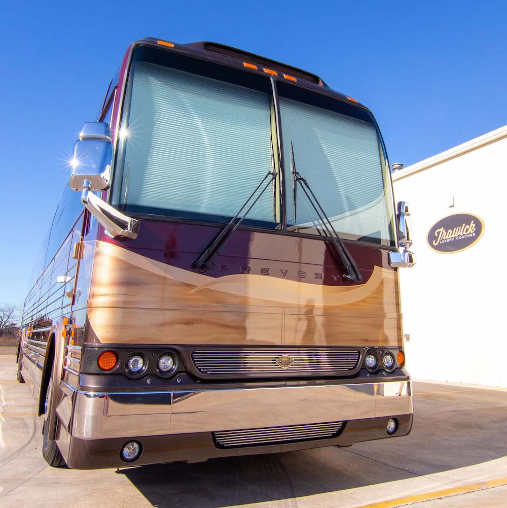 2010 Prevost Marathon XLII For Sale