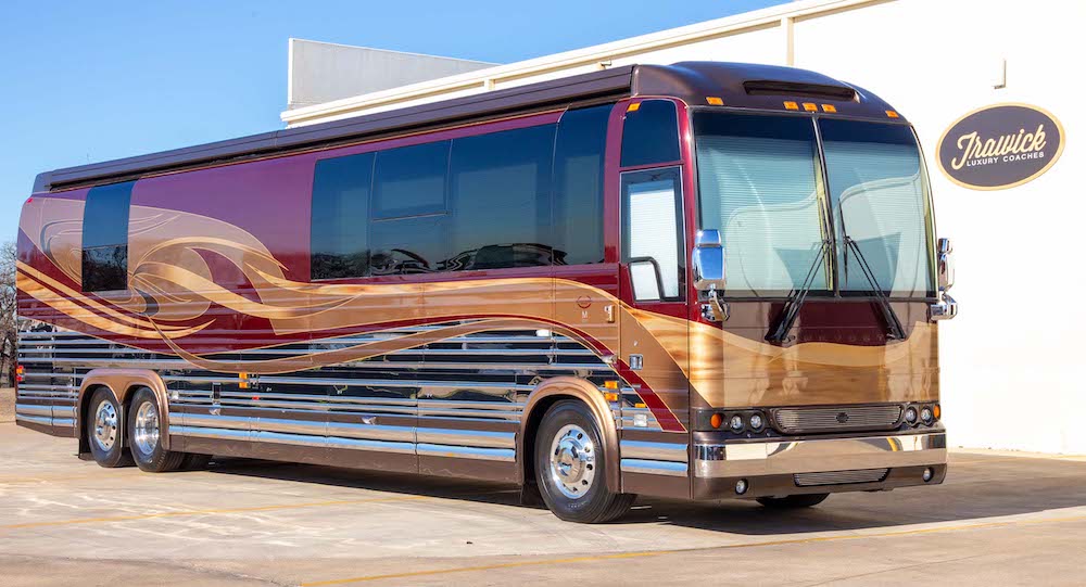 2010 Prevost Marathon XLII For Sale