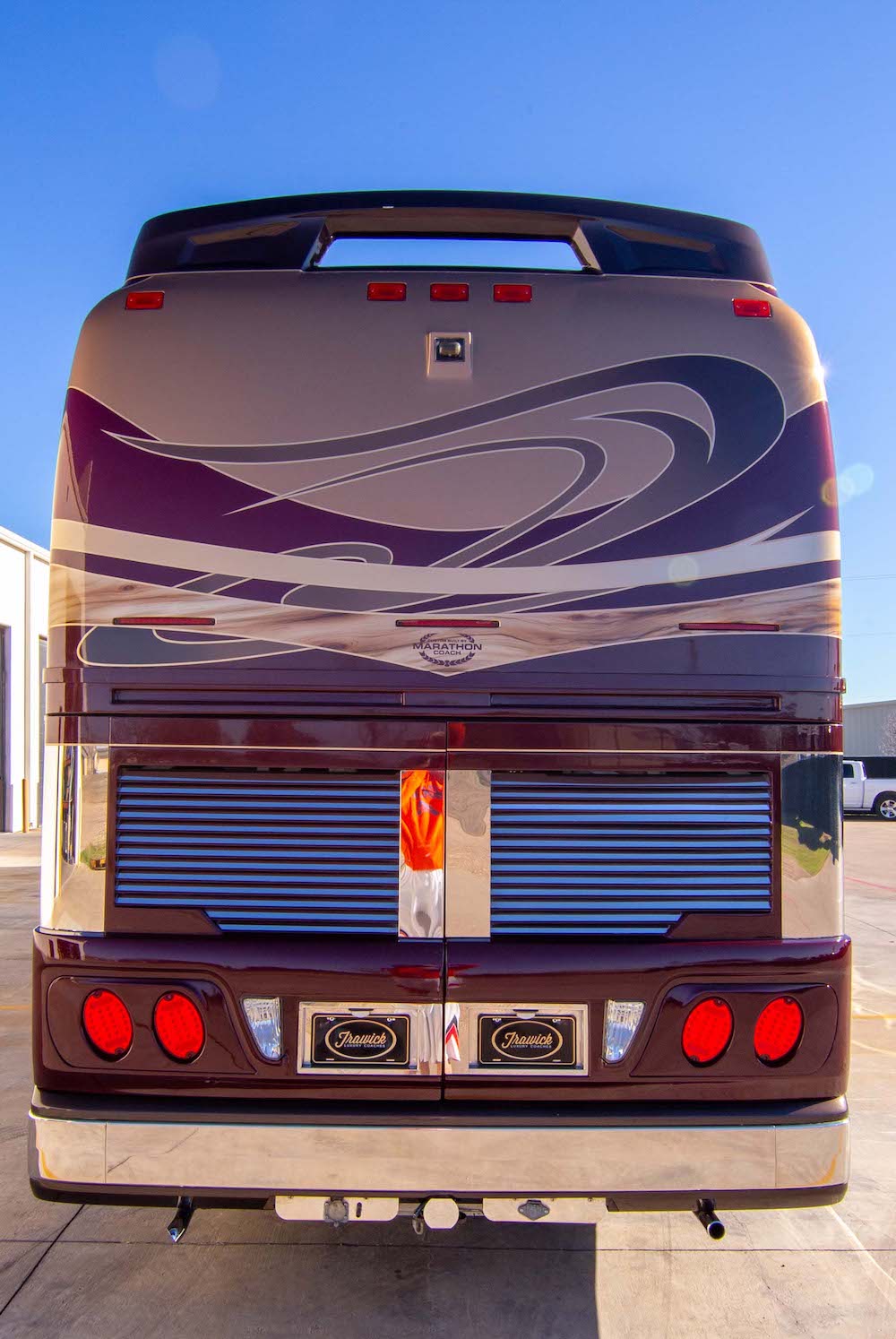 2010 Prevost Marathon XLII For Sale