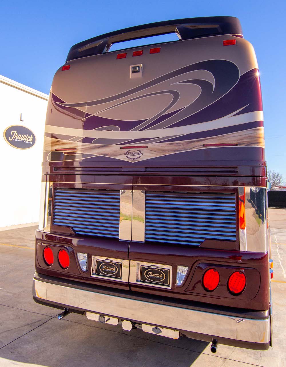 2010 Prevost Marathon XLII For Sale