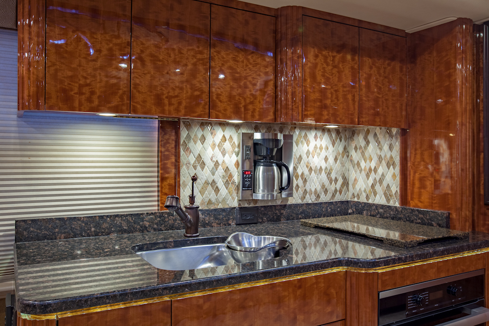 2010 Prevost Millennium H3-45 For Sale