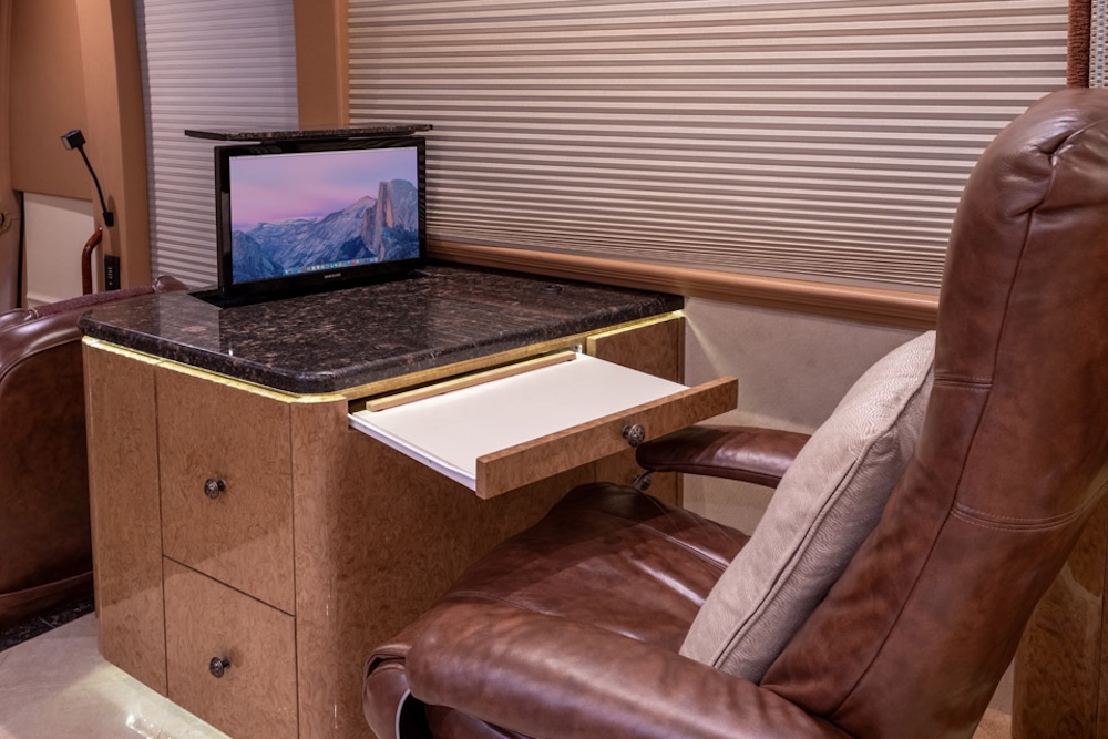 2010 Prevost Millennium H3-45 For Sale