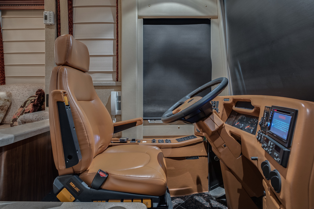 2010 Prevost XLII For Sale