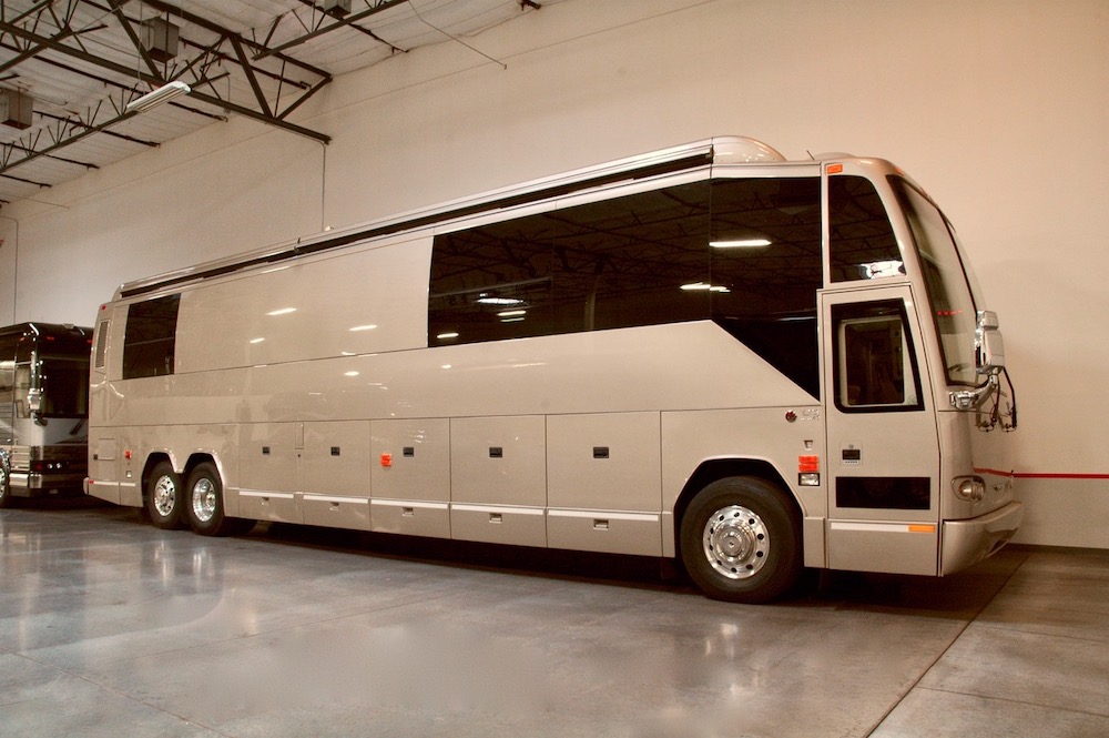 2011 Prevost  H3-45 For Sale