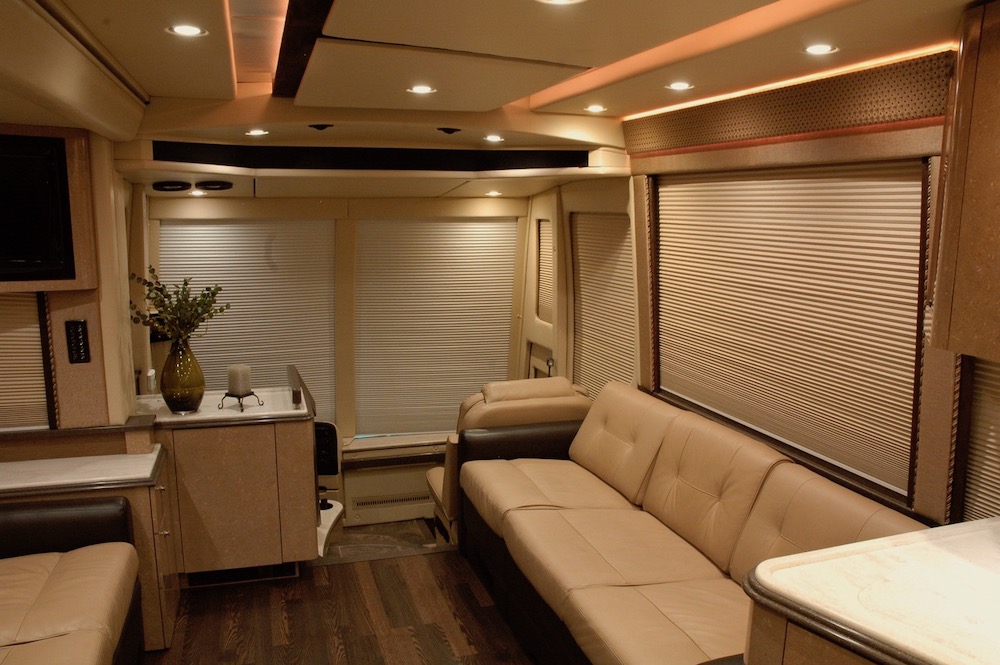 2011 Prevost  H3-45 For Sale