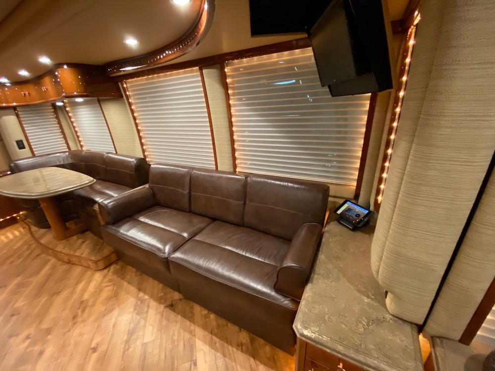 2011 Prevost Liberty H3-45 For Sale