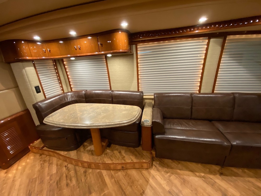 2011 Prevost Liberty H3-45 For Sale