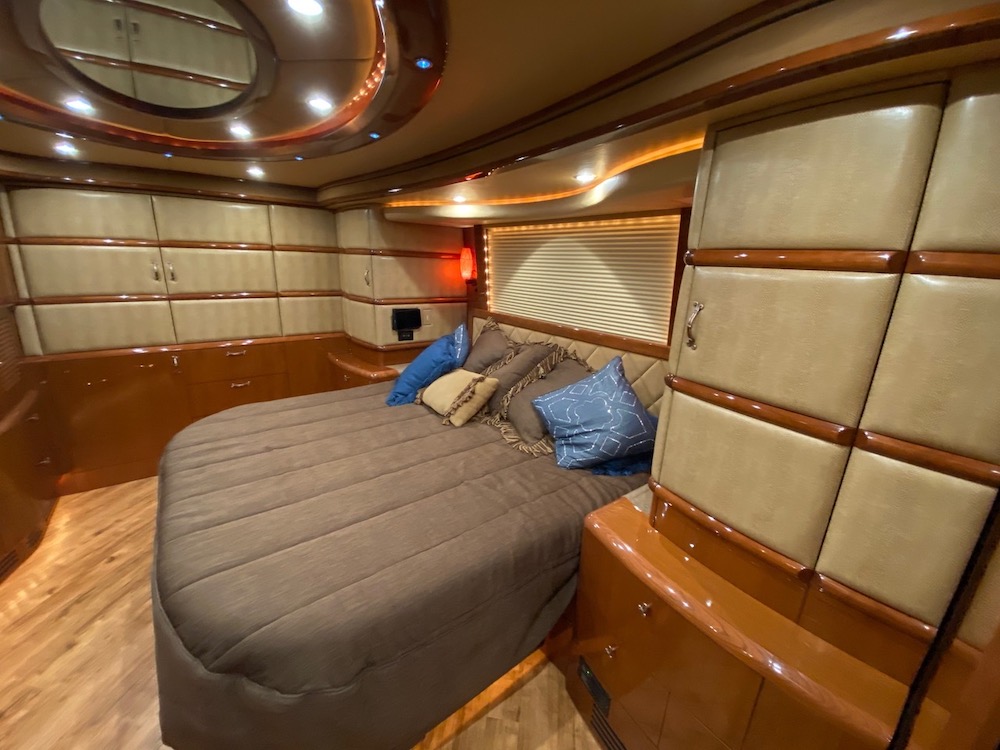 2011 Prevost Liberty H3-45 For Sale