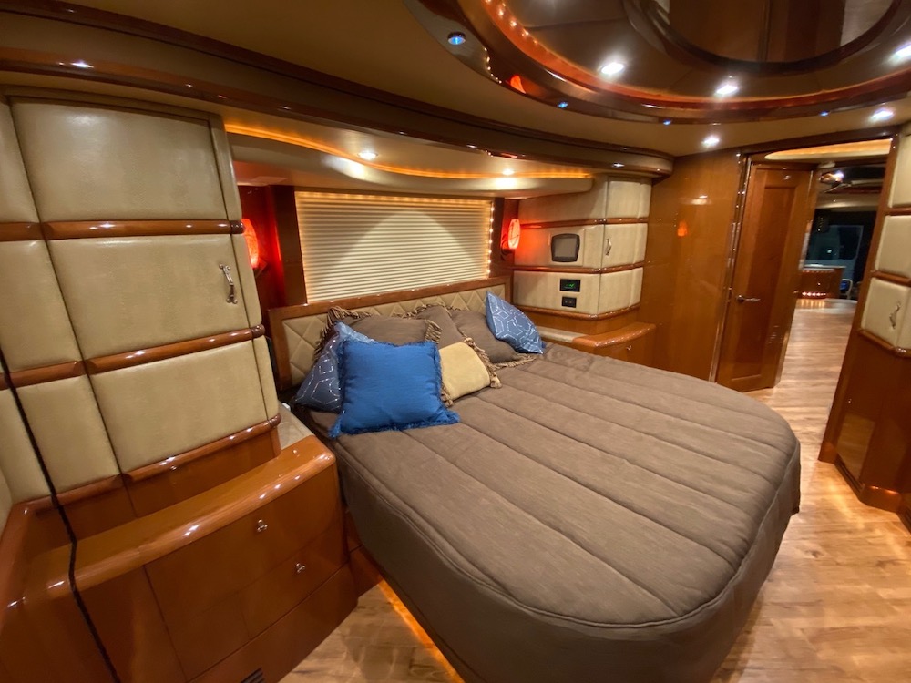 2011 Prevost Liberty H3-45 For Sale