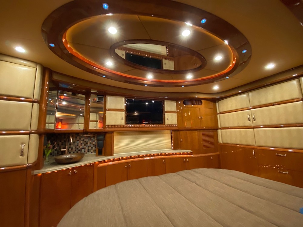 2011 Prevost Liberty H3-45 For Sale