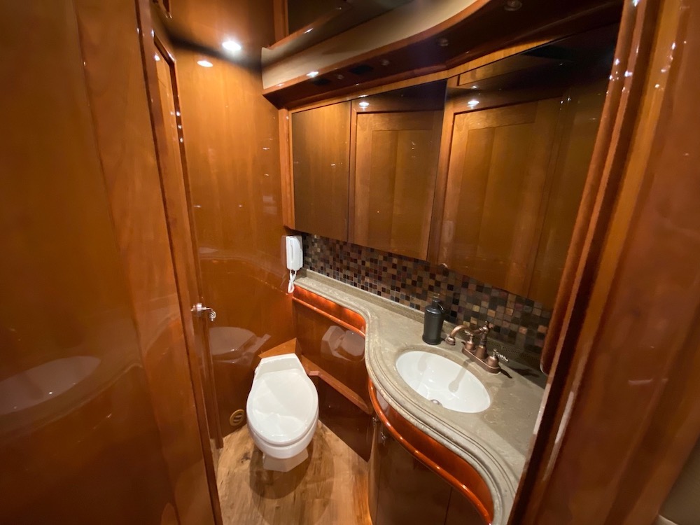 2011 Prevost Liberty H3-45 For Sale