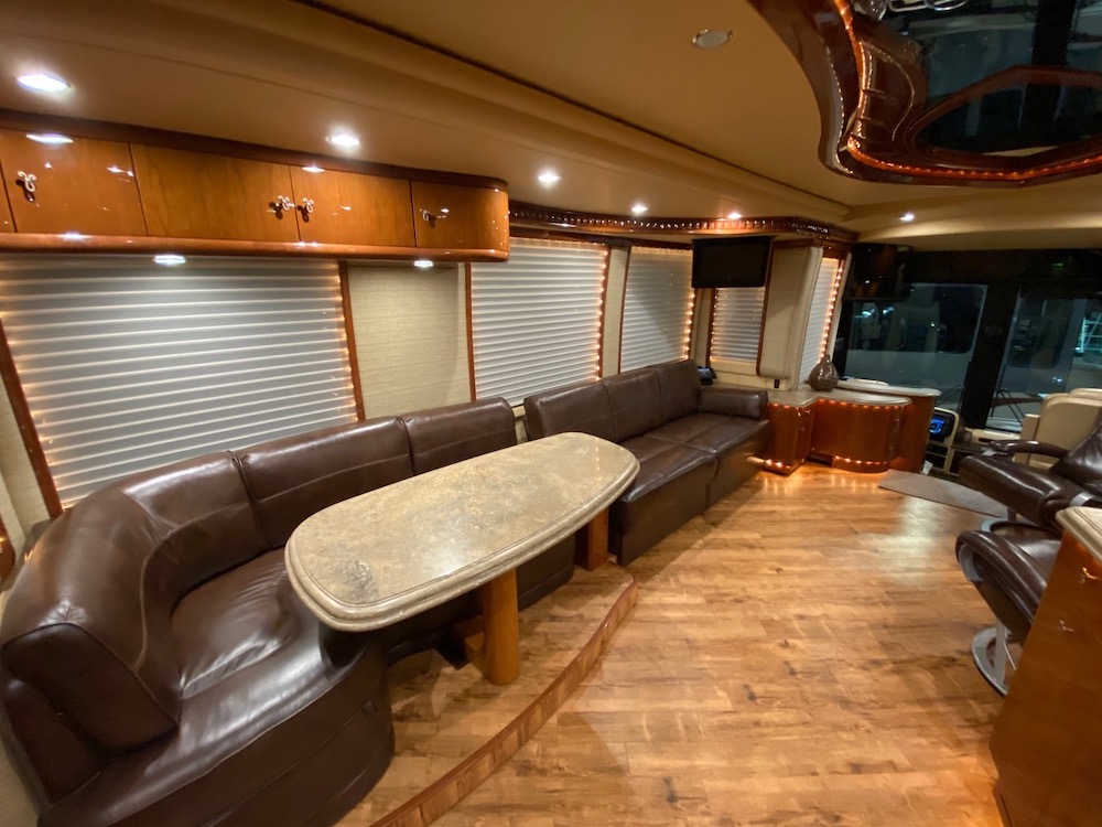 2011 Prevost Liberty H3-45 For Sale