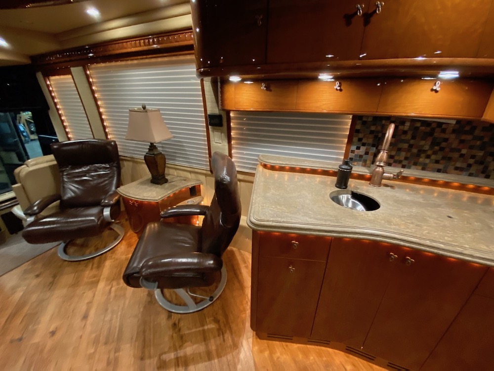 2011 Prevost Liberty H3-45 For Sale