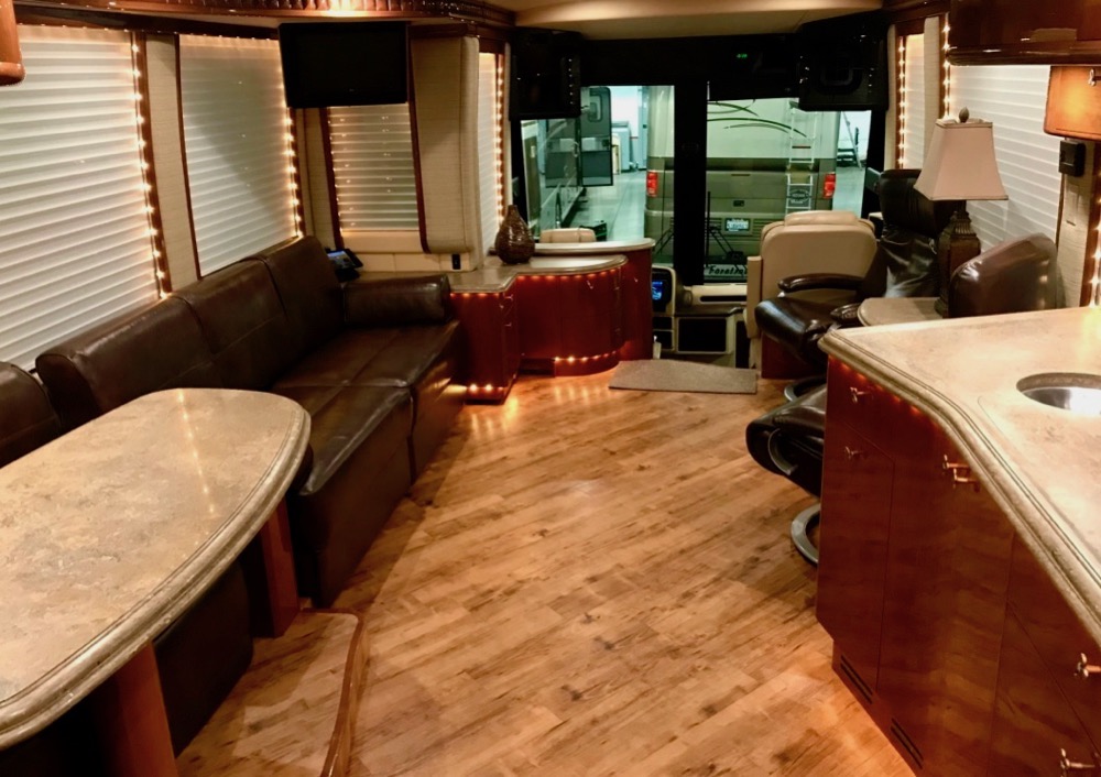 2011 Prevost Liberty H3-45 For Sale