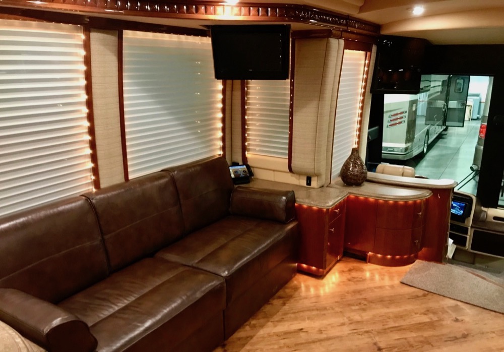 2011 Prevost Liberty H3-45 For Sale