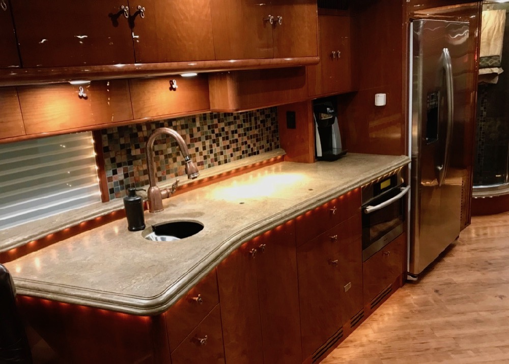 2011 Prevost Liberty H3-45 For Sale