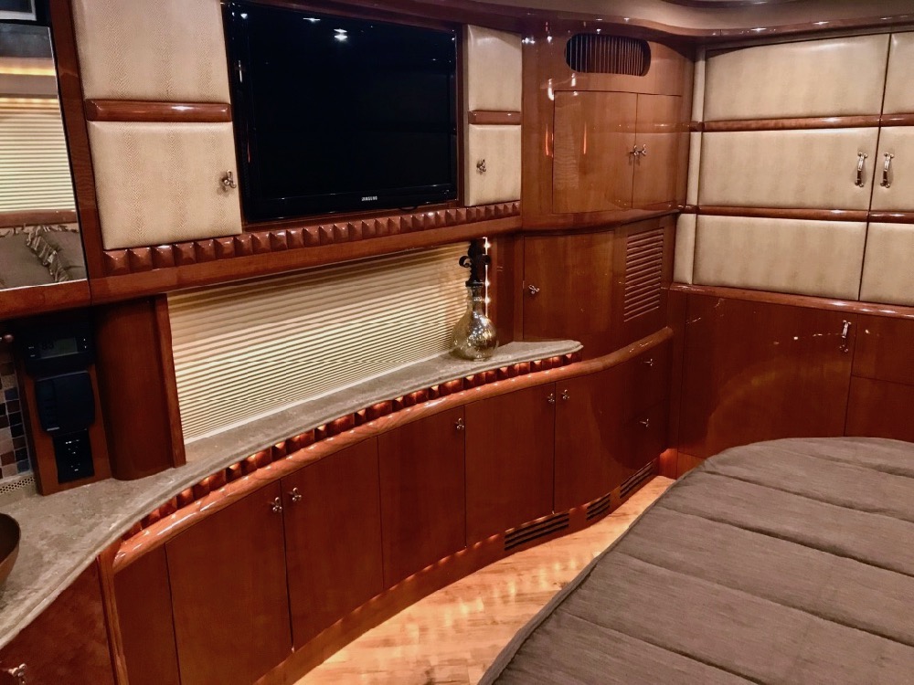 2011 Prevost Liberty H3-45 For Sale