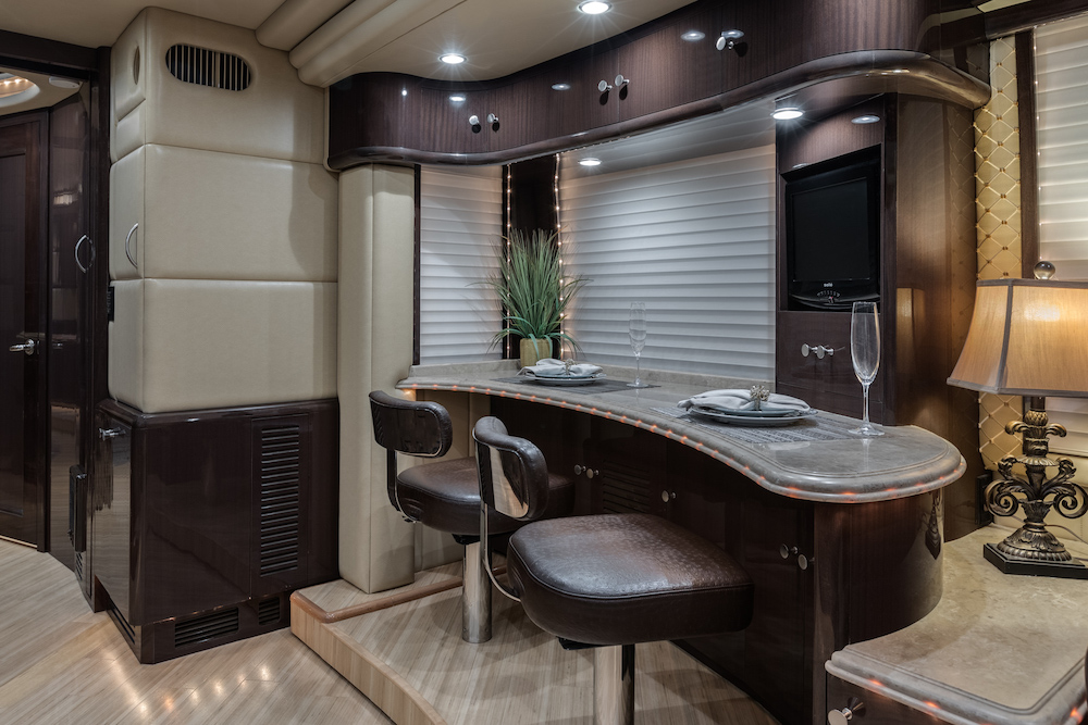 2011 Prevost Liberty H3-45 For Sale