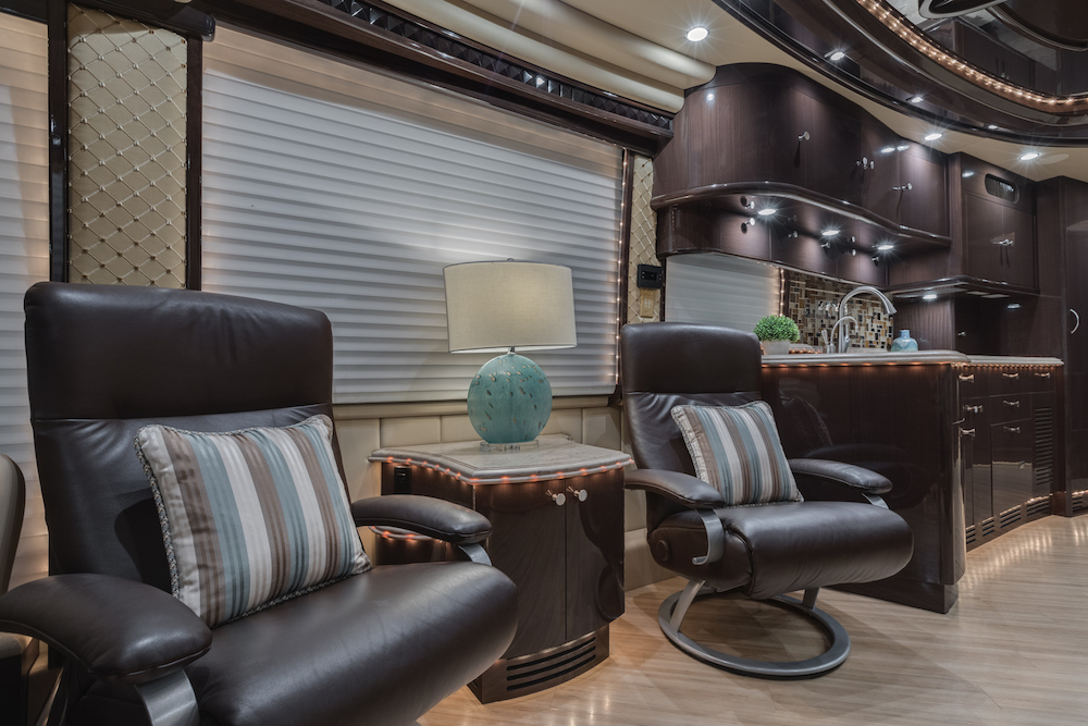 2011 Prevost Liberty H3-45 For Sale