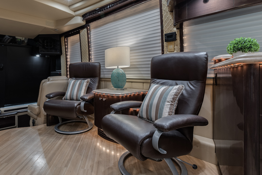 2011 Prevost Liberty H3-45 For Sale