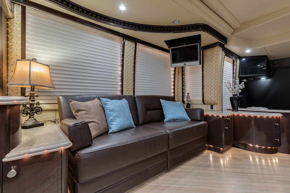 2011 Prevost Liberty H3-45 For Sale