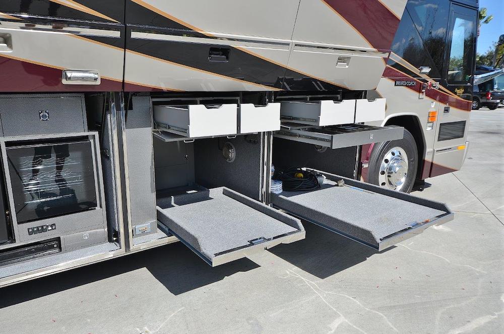 2011 Prevost Liberty H3-45 For Sale