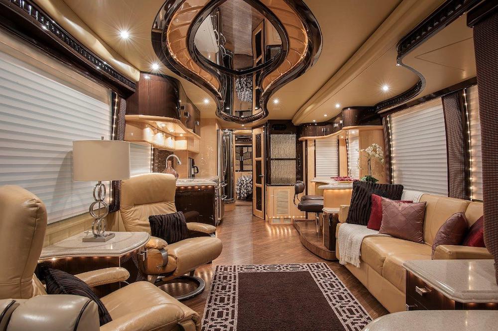 2011 Prevost Liberty H3-45 For Sale