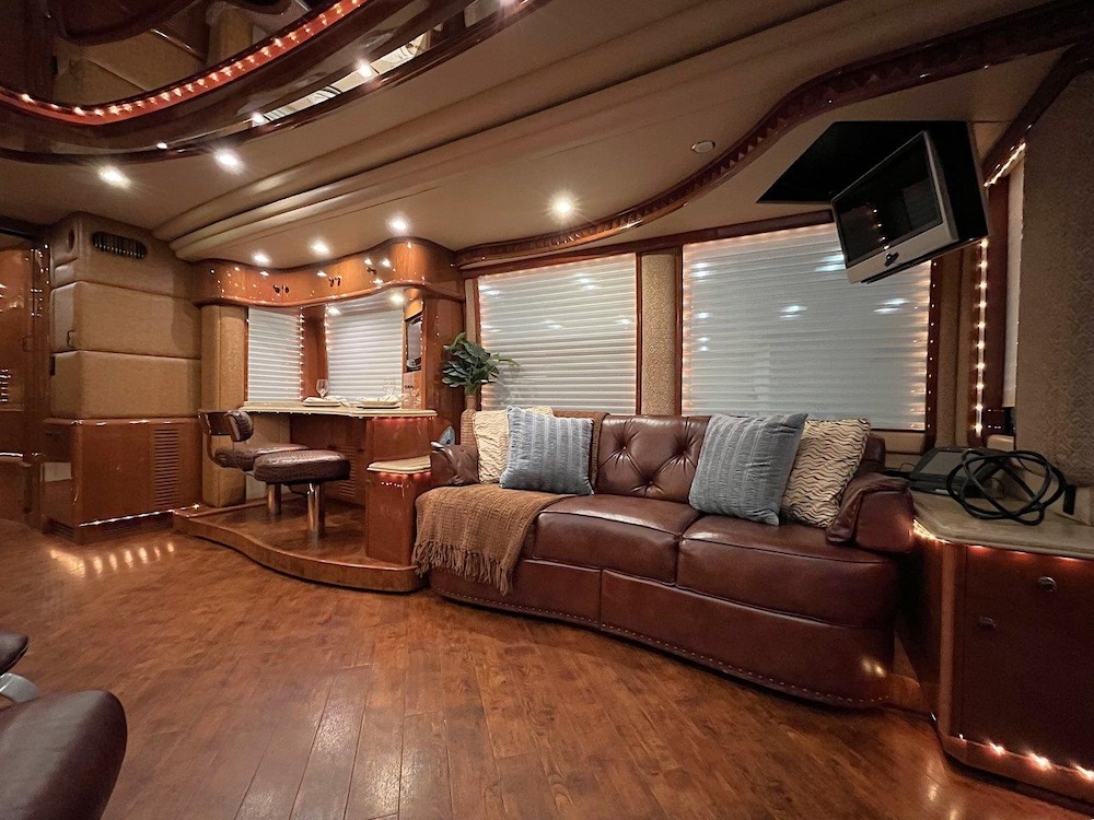 2011 Prevost Liberty H3-45 For Sale