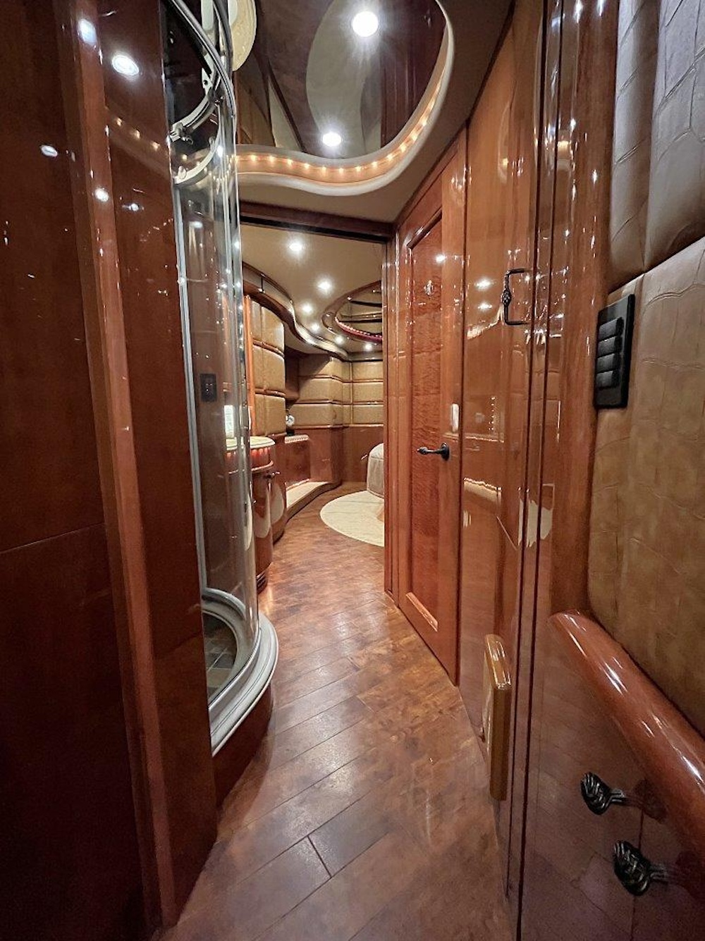 2011 Prevost Liberty H3-45 For Sale