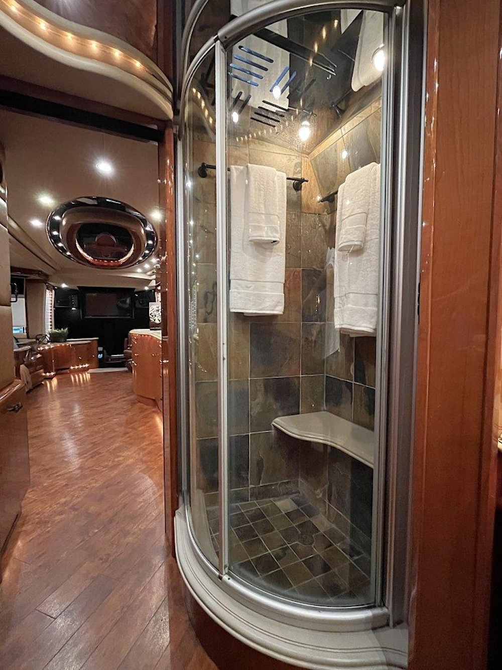 2011 Prevost Liberty H3-45 For Sale