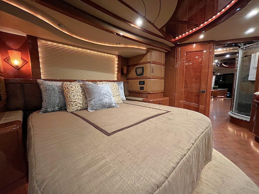 2011 Prevost Liberty H3-45 For Sale