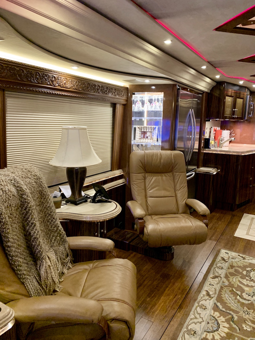 2011 Prevost Marathon H3-45 For Sale