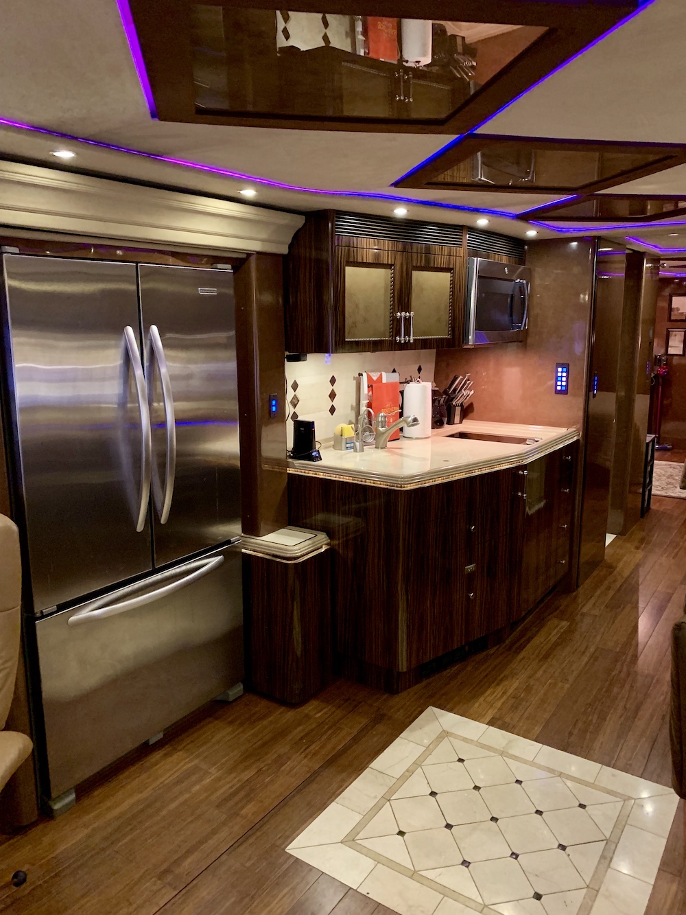 2011 Prevost Marathon H3-45 For Sale