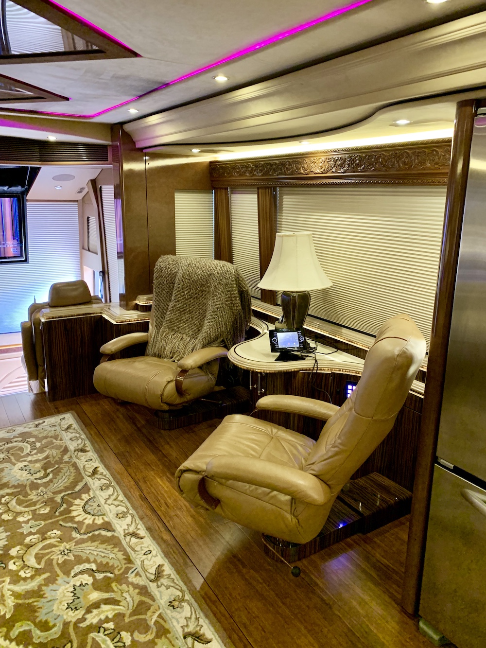 2011 Prevost Marathon H3-45 For Sale