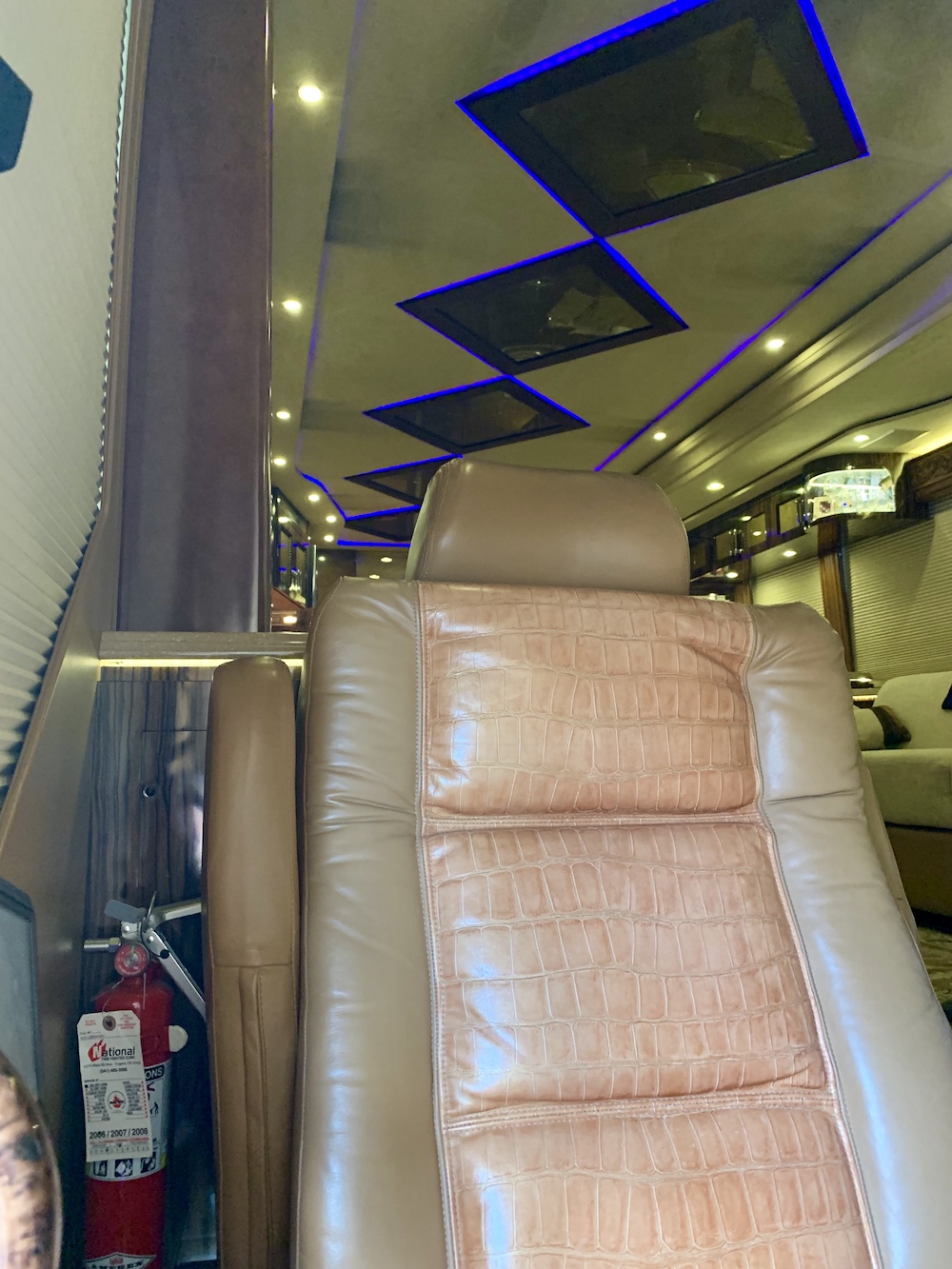 2011 Prevost Marathon H3-45 For Sale