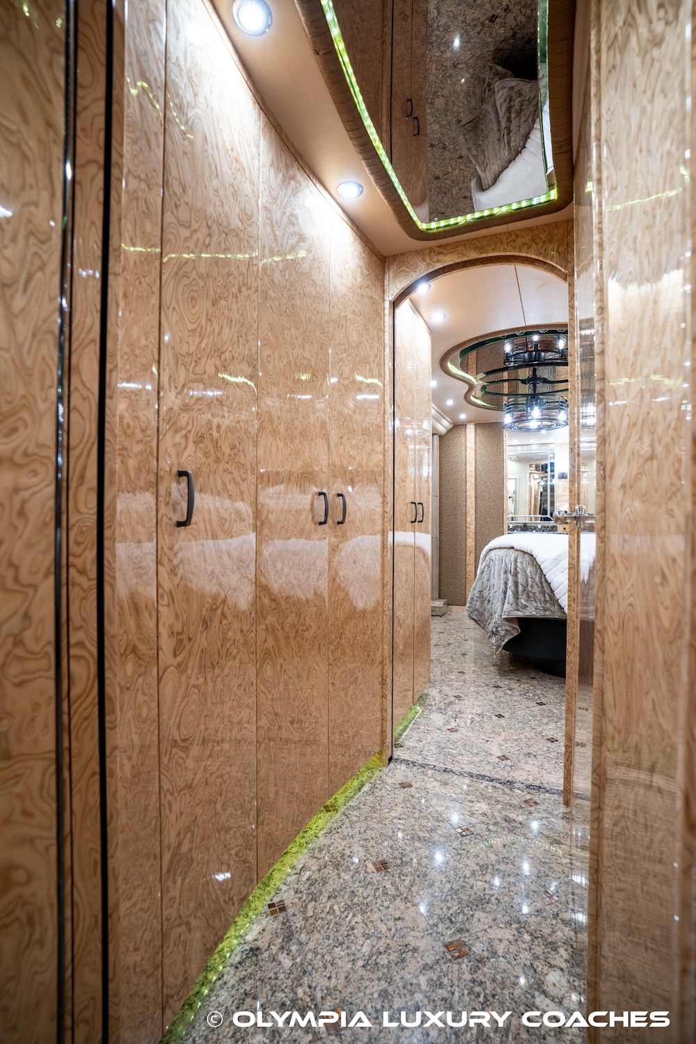 2011 Prevost Millennium H3-45 For Sale