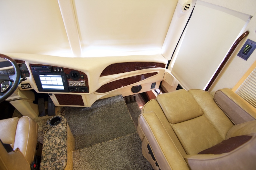 2011 Prevost Millennium H3-45 For Sale