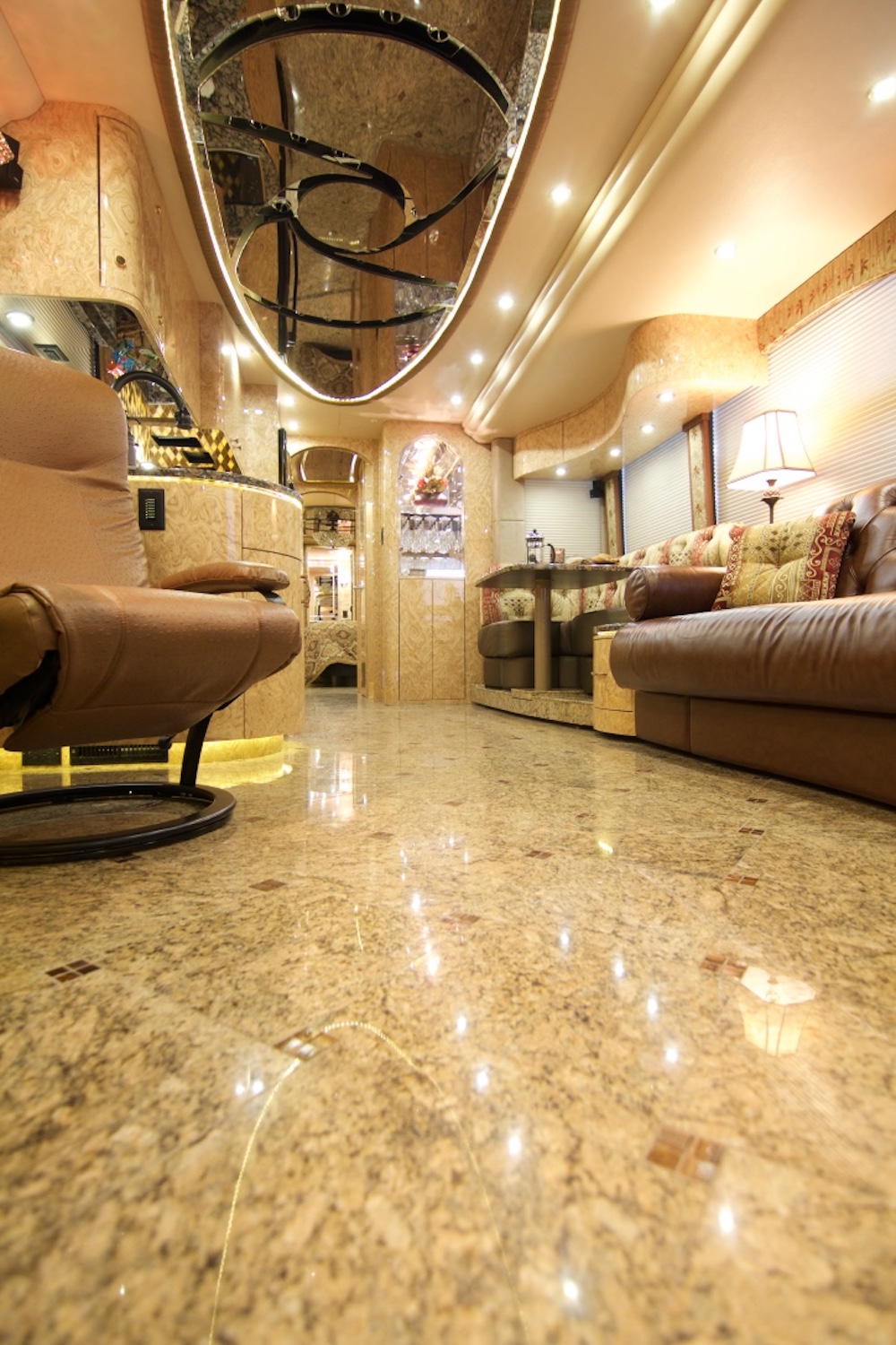 2011 Prevost Millennium H3-45 For Sale