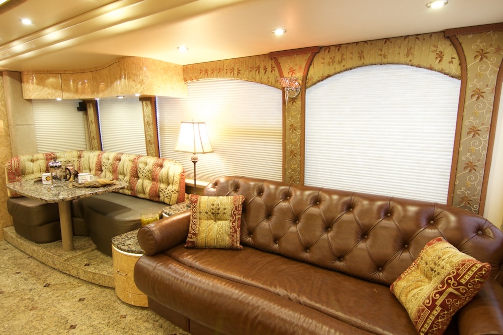 2011 Prevost Millennium H3-45 For Sale