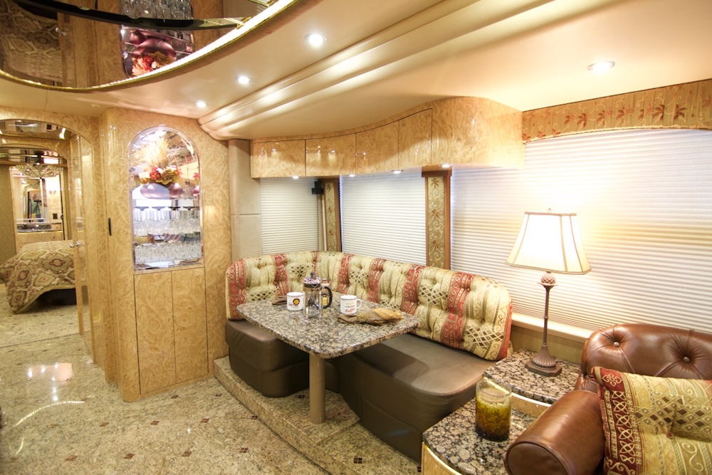 2011 Prevost Millennium H3-45 For Sale