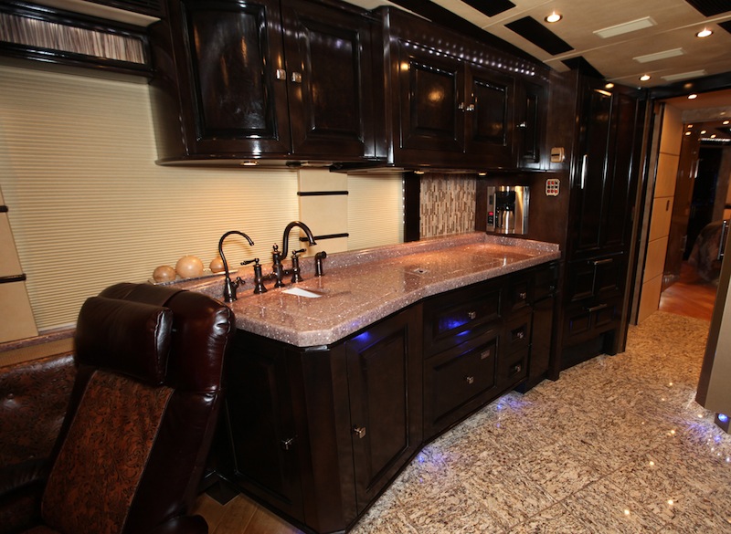 2011 Prevost Outlaw XLII For Sale