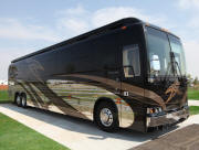 2011 Prevost Outlaw XLII For Sale