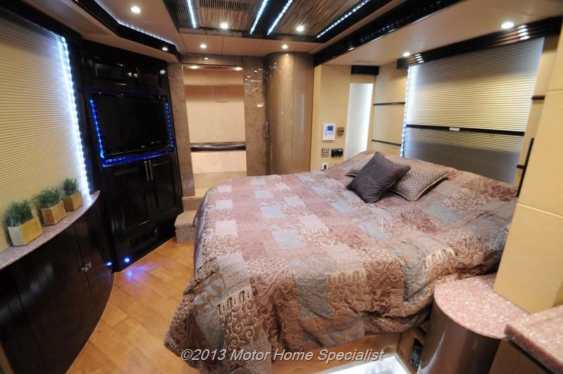 2011 Prevost Outlaw XLII For Sale