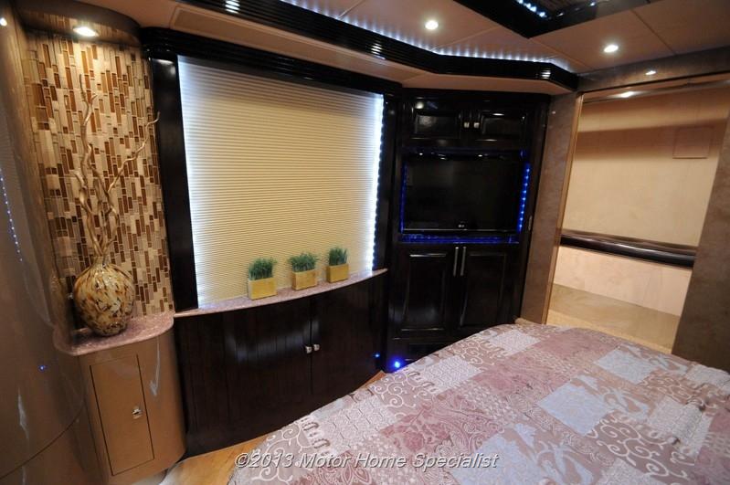 2011 Prevost Outlaw XLII For Sale