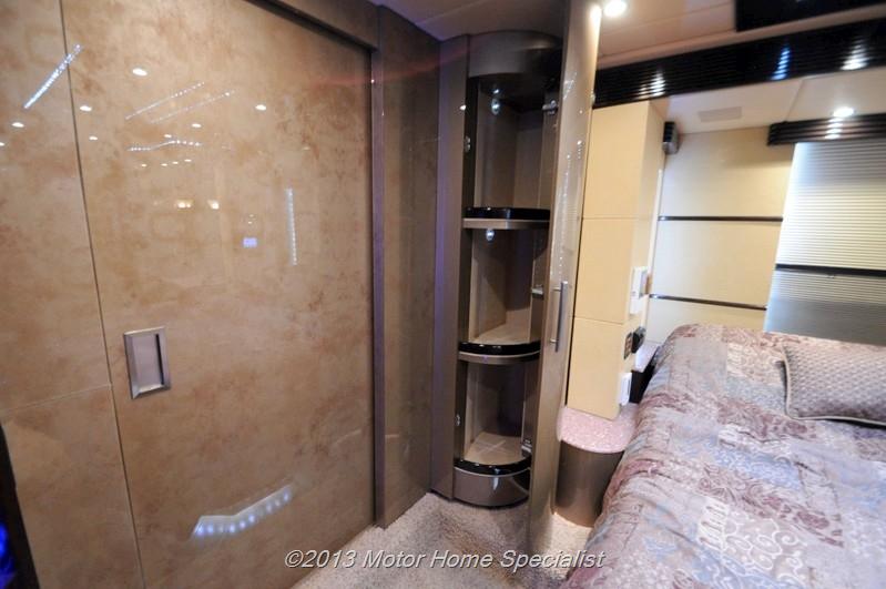 2011 Prevost Outlaw XLII For Sale