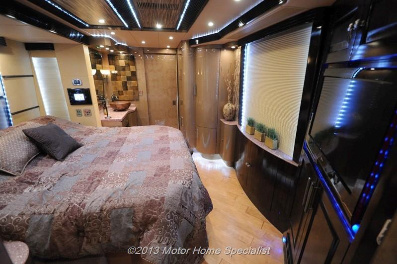 2011 Prevost Outlaw XLII For Sale