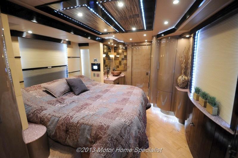 2011 Prevost Outlaw XLII For Sale