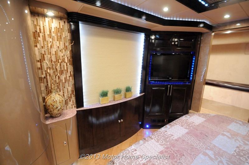 2011 Prevost Outlaw XLII For Sale