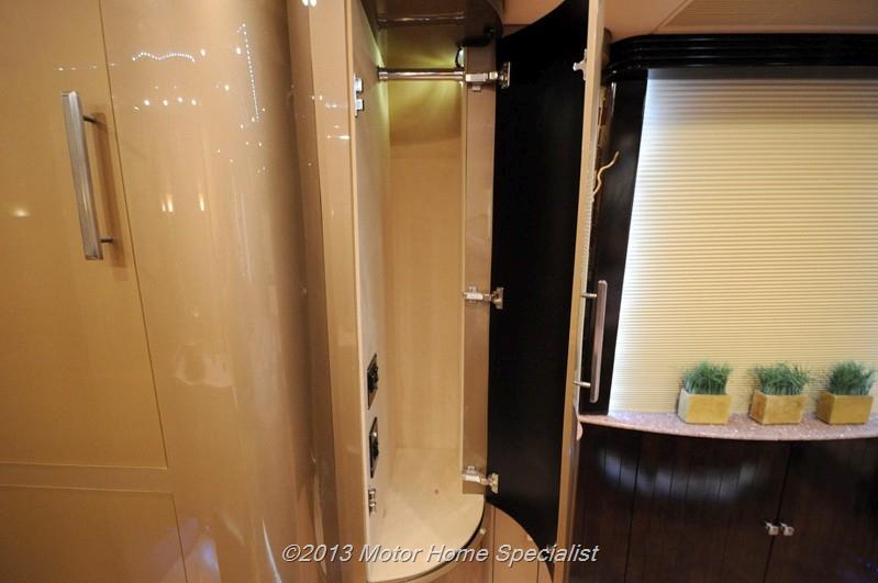 2011 Prevost Outlaw XLII For Sale